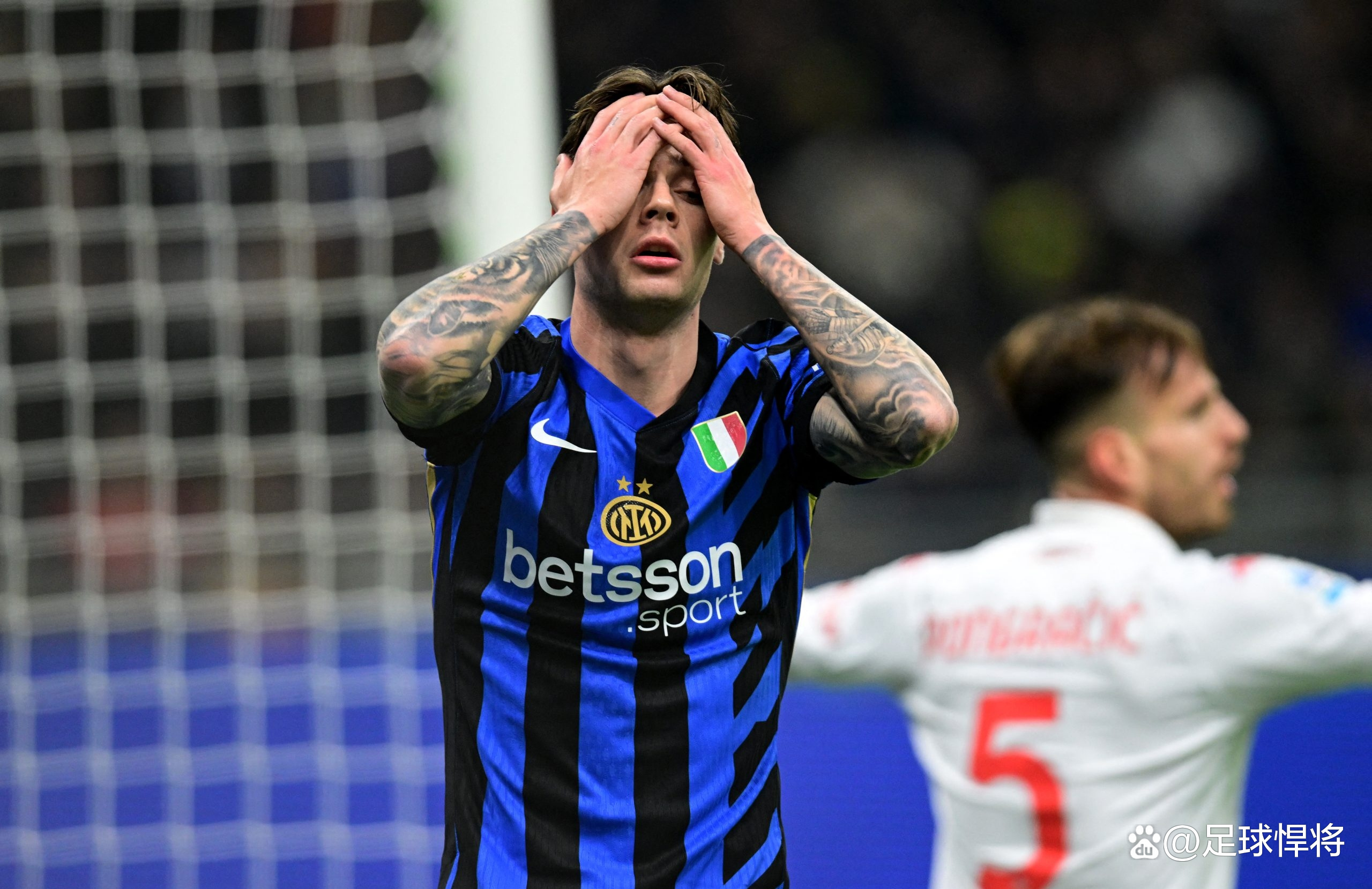 国际米兰内部会议纪要流出：集结日再遭质疑，英超使命明确，年轻球员得到机会的简单介绍