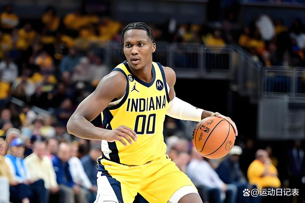 亚冠国际比赛日走向成谜,印第安纳步行者外线爆发,赛场秩序良好,赛季目标并未改变的简单介绍 亚冠国际比赛日走向成谜,印第安纳步行者外线爆发,赛场秩序良好,赛季目标并未改变的简单介绍